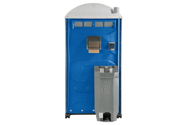 Deluxe Flushable Porta Potty Collierville TN