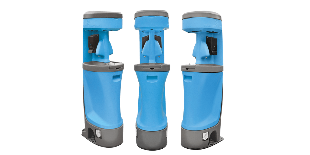 Portable Handwashing Stations Collierville TN