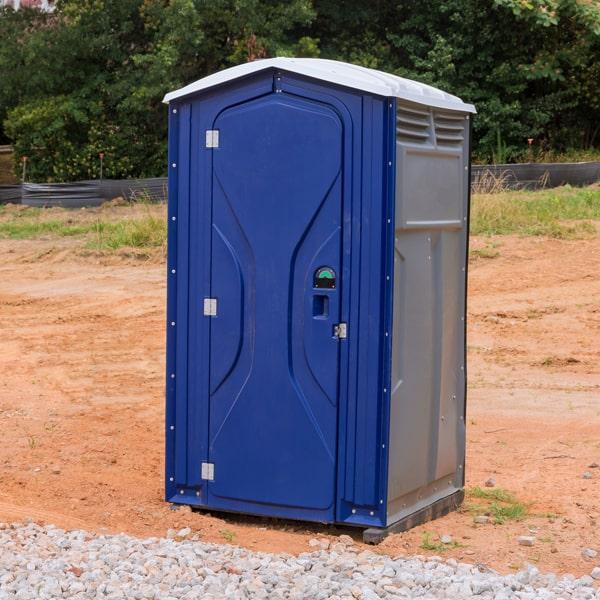 Festival Porta Potty Rentals Collierville TN