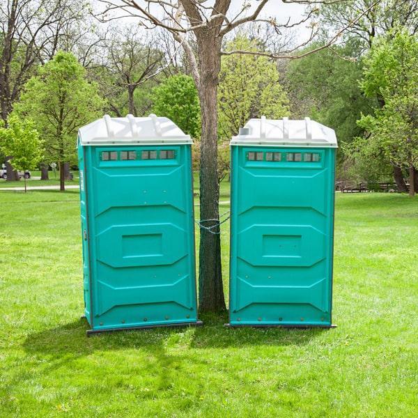 Seasonal Porta Potty Rentals Collierville TN