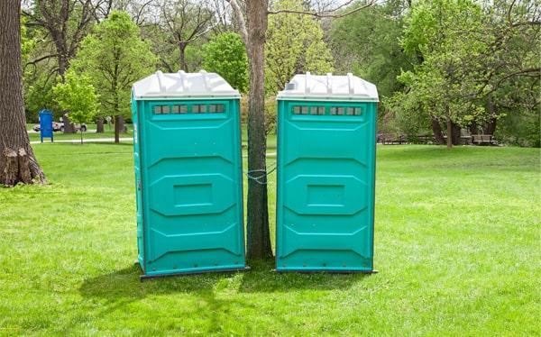 RV Camper Portable Toilet Rentals Collierville TN